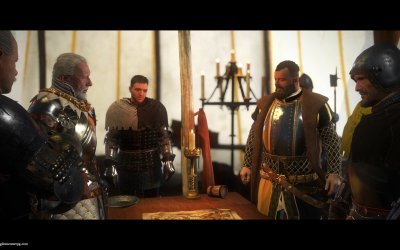 Kingdom Come: Deliverance