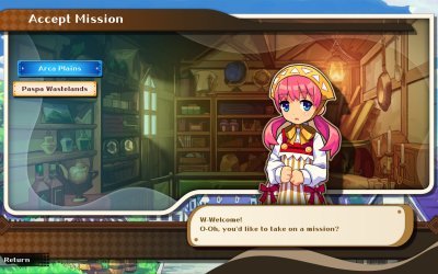 Kingdom's Return: Time-Eating Fruit and the Ancient Monster