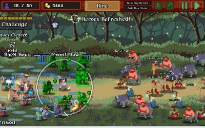 Legionbound