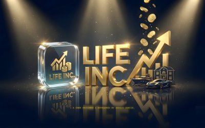 Life Inc.
