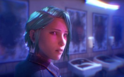 Life is Strange: Reunion