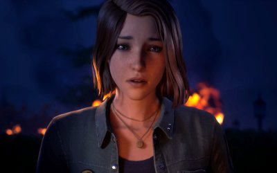 Life is Strange: Reunion