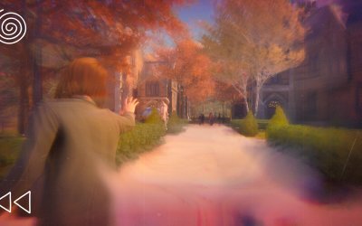 Life is Strange: Reunion