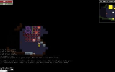 Lost Flame