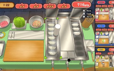 Make it! Gyoza
