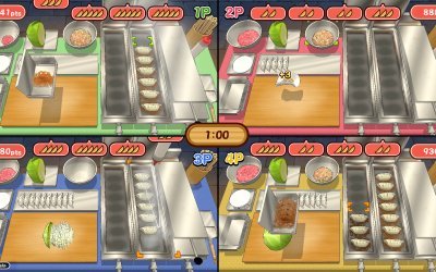 Make it! Gyoza