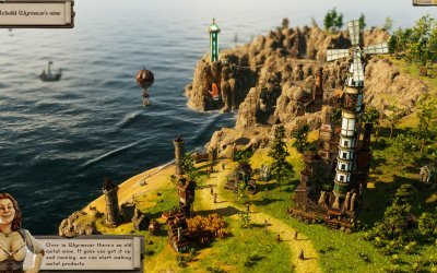 Masters of Albion