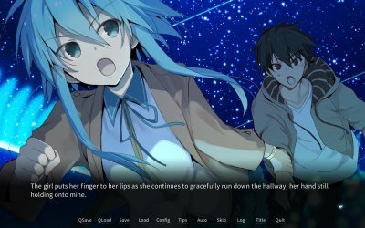Memory's Dogma CODE 01