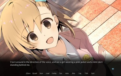 Memory's Dogma CODE 01