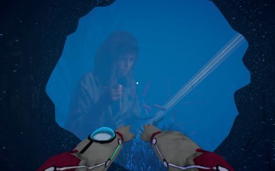 Mind Diver