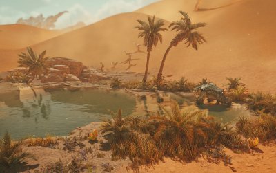 Monster Hunter Wilds