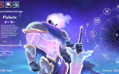 Moon's Creed