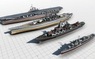 NavalArt