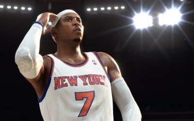 NBA 2K26