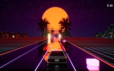 NeverSynth