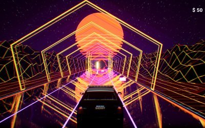 NeverSynth