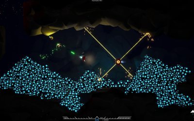 Nimillion - The last expedition