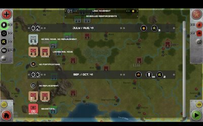 No Retreat! The Russian Front
