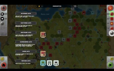 No Retreat! The Russian Front