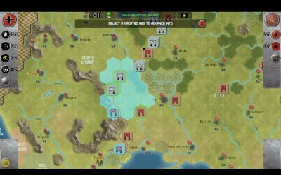No Retreat! The Russian Front