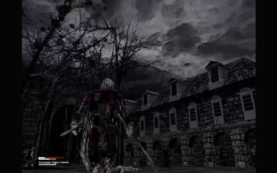 No Vacation for an Executioner