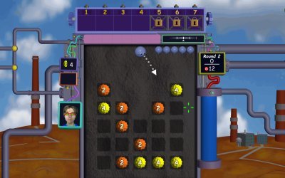 Nubby's Number Factory