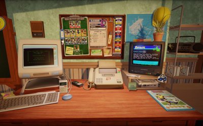 NUTMEG! A Nostalgic Deckbuilding Football Manager