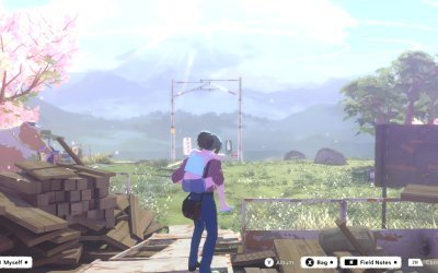 OPUS: Prism Peak