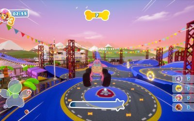 PAW Patrol Rescue Wheels: Championship