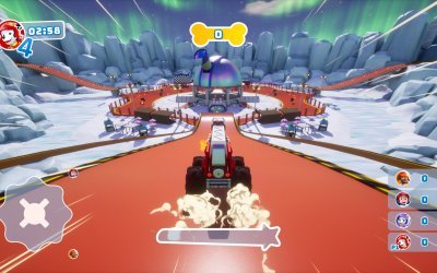 PAW Patrol Rescue Wheels: Championship