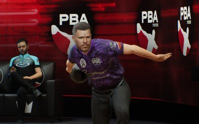 PBA Pro Bowling 2026