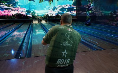 PBA Pro Bowling 2026