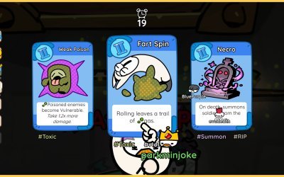 Pebble Knights