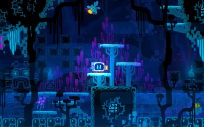 Planet Chyton