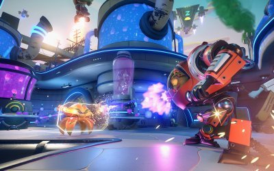 Plants vs. Zombies Garden Warfare 2