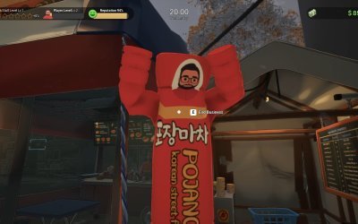 POJANGMACHA
