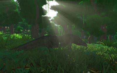 Primeval