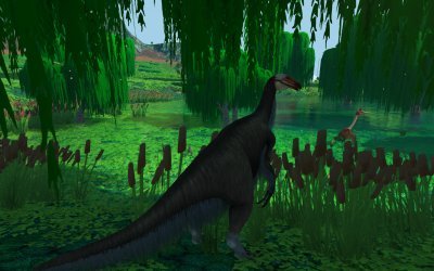 Primeval