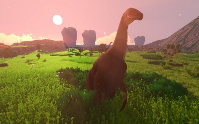 Primeval