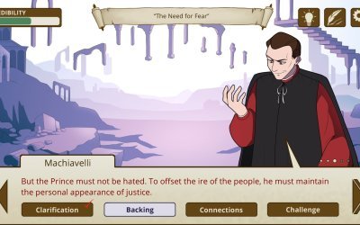 Pro Philosopher 2: Governments & Grievances