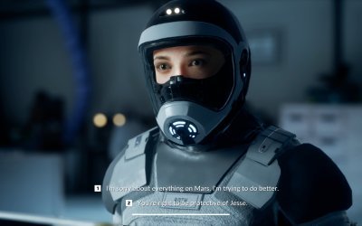 Project Vesperi