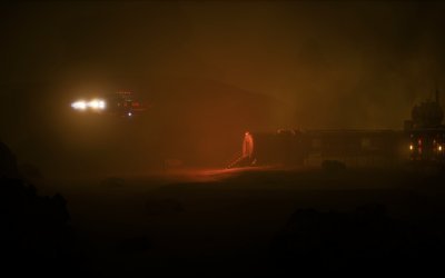 Project Vesperi
