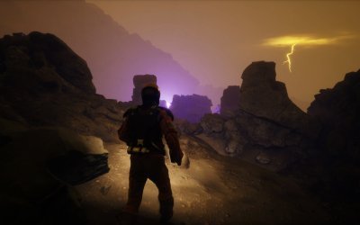 Project Vesperi