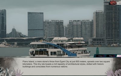 Raining City: Millions Recollections
