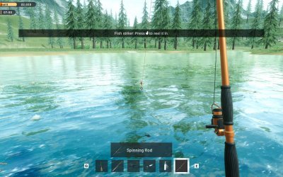 Ranch Farm and Store Simulator
