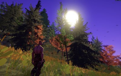 Ravensthorn