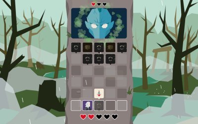 Reigns: The Witcher