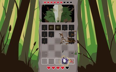 Reigns: The Witcher