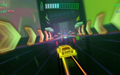 Retro Drive: Revamped
