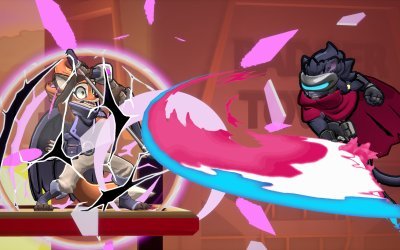 Rivals of Aether 2
